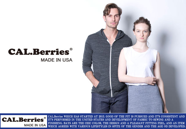 [CAL.Berries]カルベリーズ
