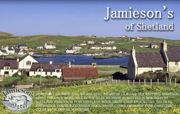 ジャミーソンズ